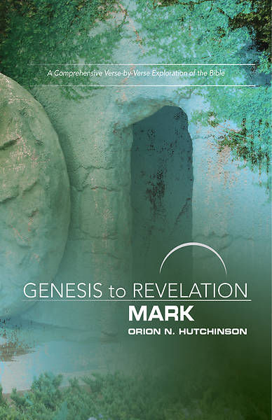 Picture of Genesis to Revelation: Mark Participant - eBook [ePub]