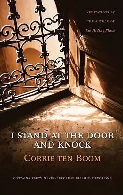 Picture of I Stand at the Door and Knock - eBook [ePub]