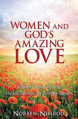 Picture of Women and God's Amazing Love