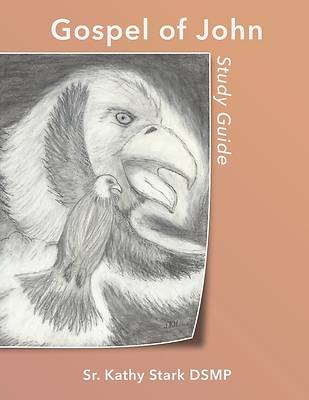 Picture of Gospel of John