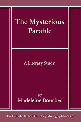 Picture of The Mysterious Parable