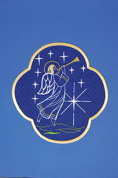 Picture of Abbott Hall Asbury Series N9152A Antependia