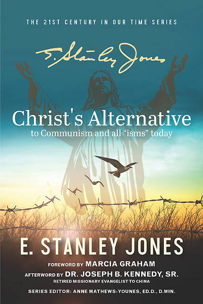 Picture of Christ's Alternative to Communism