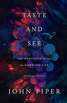 Picture of Taste and See