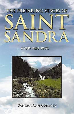 Picture of The Preparing Stages of Saint Sandra