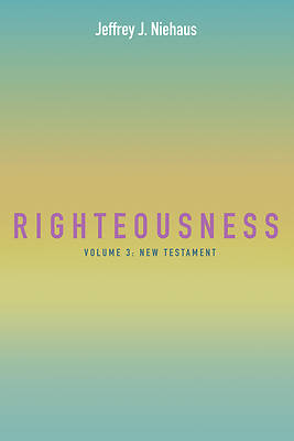 Picture of Righteousness