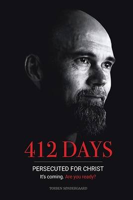 Picture of 412 Days