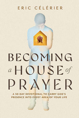 Picture of Becoming a House of Prayer