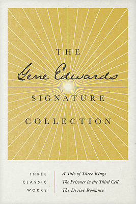 Picture of The Gene Edwards Signature Collection