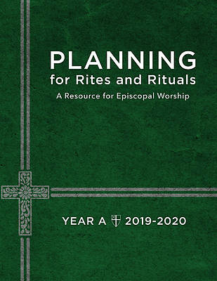 Picture of Planning for Rites and Rituals