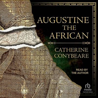 Picture of Augustine the African