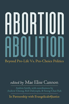 Picture of Abortion Abolition