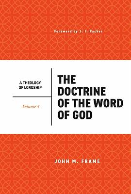 Picture of The Doctrine of the Word of God