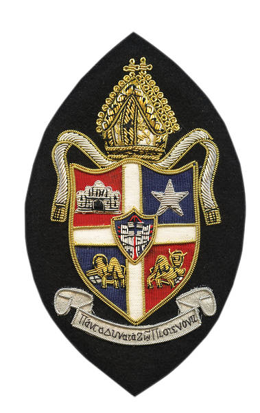 Picture of SEAL-DIOCESE WEST TEXAS