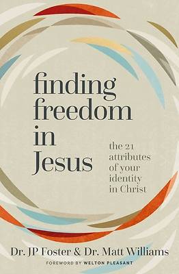 Picture of Finding Freedom in Jesus