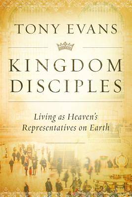 Picture of Kingdom Disciples - eBook [ePub]