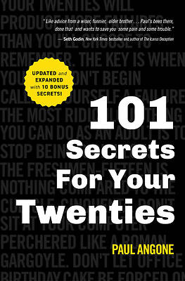 101 Secrets for Your Twenties