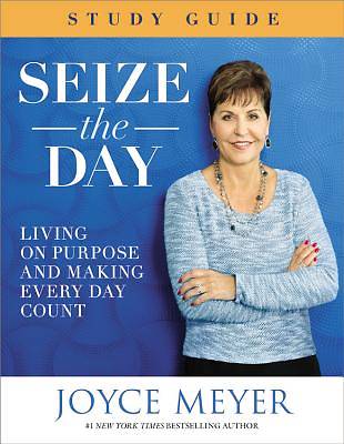 Picture of Seize the Day Study Guide