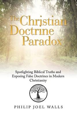 Picture of The Christian Doctrine Paradox