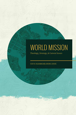 Picture of World Mission