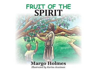 Picture of Fruit of the Spirit