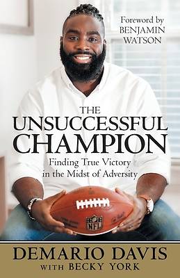 Picture of The Unsuccessful Champion