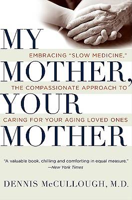 Picture of My Mother, Your Mother - eBook [ePub]