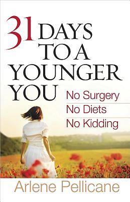 Picture of 31 Days to a Younger You [ePub Ebook]