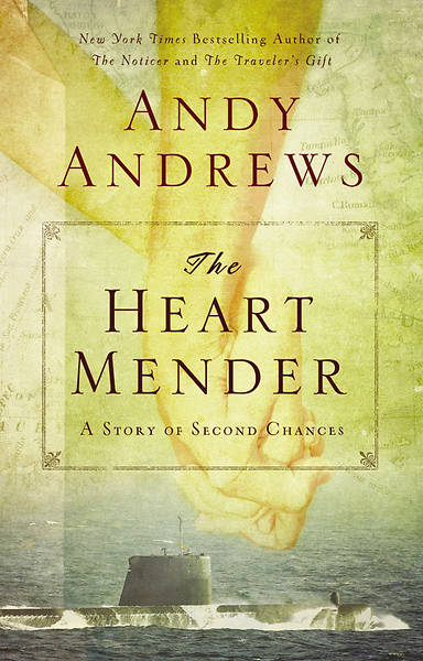 Picture of The Heart Mender