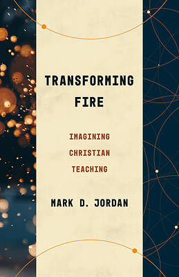 Picture of Transforming Fire