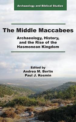 Picture of The Middle Maccabees
