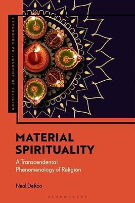 Material Spirituality