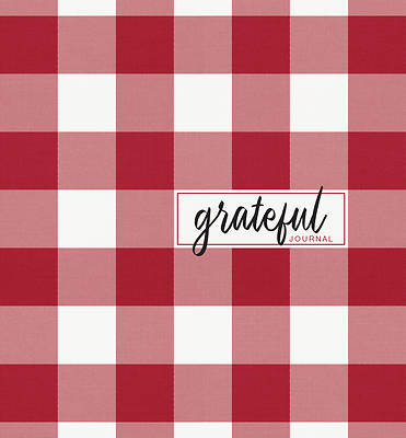 Picture of Grateful Journal