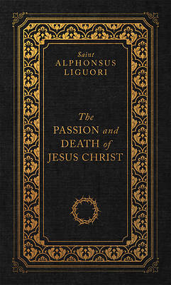 Picture of The Passion and Death of Jesus Christ