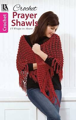 Picture of Crochet Prayer Shawls