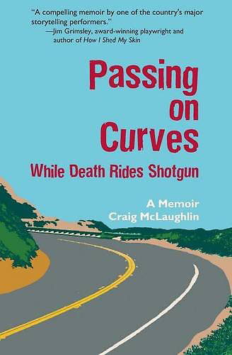 Picture of Passing on Curves