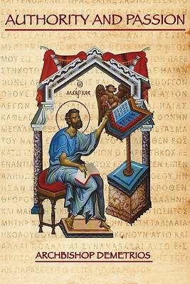 Picture of Authority And Passion