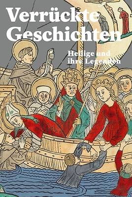 Picture of Verruckte Geschichten