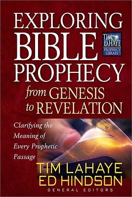 Picture of Exploring Bible Prophecy from Genesis to Revelation