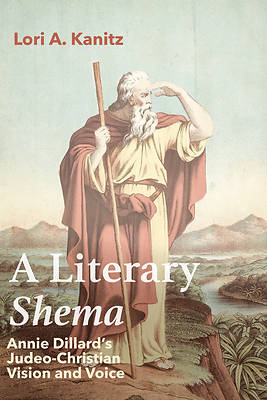 Picture of A Literary Shema