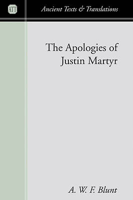 Picture of The Apologies of Justin Martyr