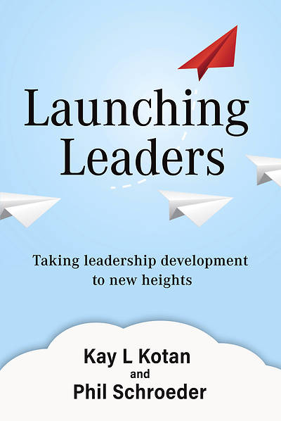 Launching Leaders