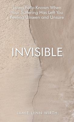 Picture of Invisible