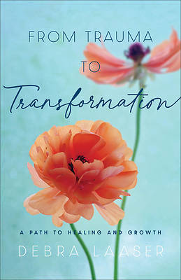 Picture of From Trauma to Transformation