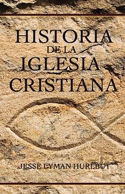 Picture of Historia de La Iglesia Cristiana