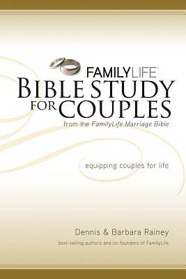 Familylife Bible Study for Couples