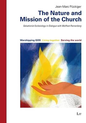 The Nature and Mission of the Church