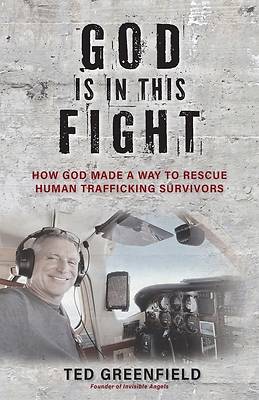 Picture of God Is in This Fight