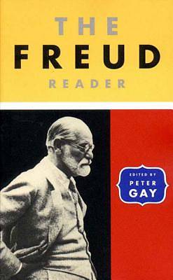 Picture of The Freud Reader