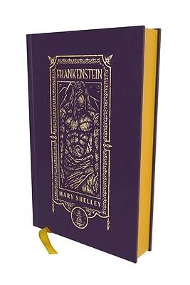 Picture of Frankenstein (the Gothic Chronicles Collection)